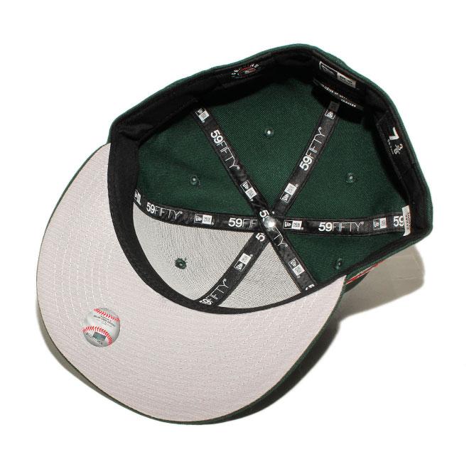 59FIFTY ニューエラ ベースボールキャップ 帽子 NEW ERA 59fifty