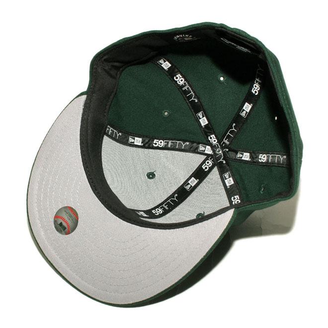 59FIFTY ニューエラ ベースボールキャップ 帽子 NEW ERA 59fifty