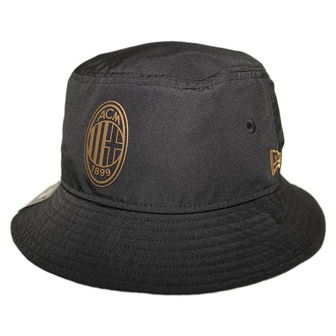 Bucket（NEW ERA） ニューエラ バケットハット 帽子 NEW ERA メンズ