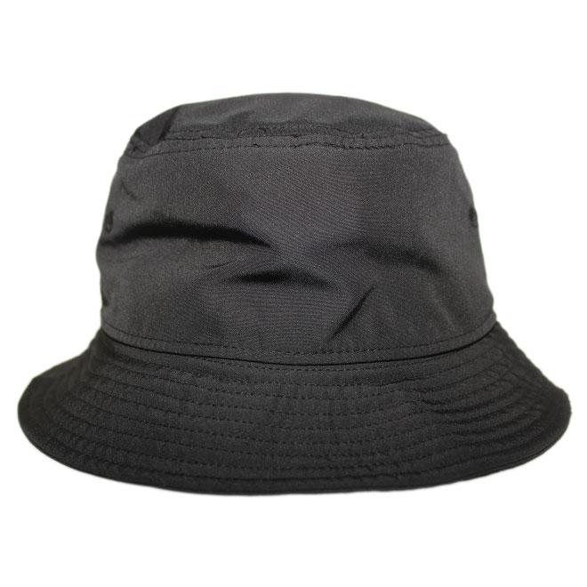 Bucket（NEW ERA） ニューエラ バケットハット 帽子 NEW ERA メンズ
