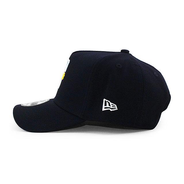9FORTY ニューエラ スナップバックキャップ 帽子 NEW ERA 9forty