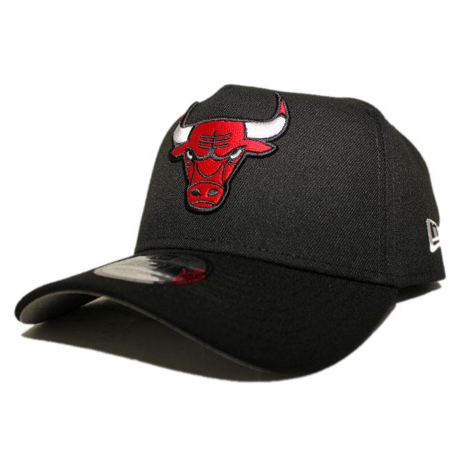 Newera 9forty シカゴブルズ Bulls スナップバックキャップ 9FORTY ニューエラ スナップバックキャップ 帽子 NEW ERA 9forty
