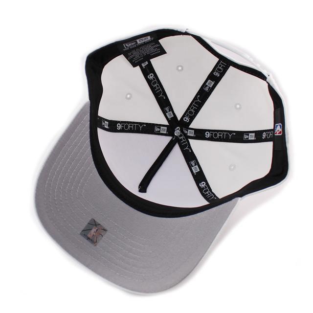 9FORTY ニューエラ スナップバックキャップ 帽子 NEW ERA 9forty