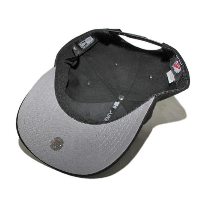 ニューエラ スナップバックキャップ 帽子 NEW ERA 9seventy メンズ レディース MLS ロサンゼルスFC bk | NEW ERA | 04