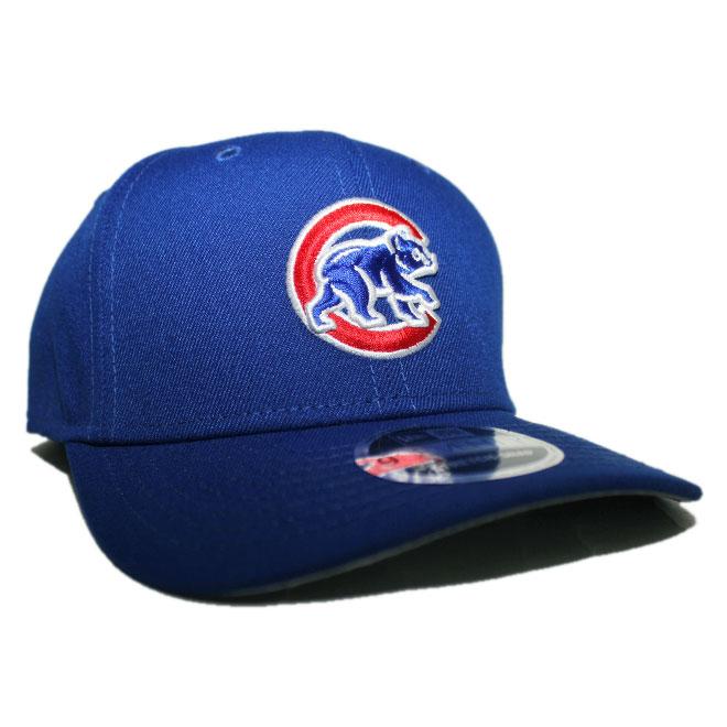 ニューエラ スナップバックキャップ 帽子 NEW ERA 9seventy メンズ レディース MLB シカゴ カブス bl | NEW ERA | 02