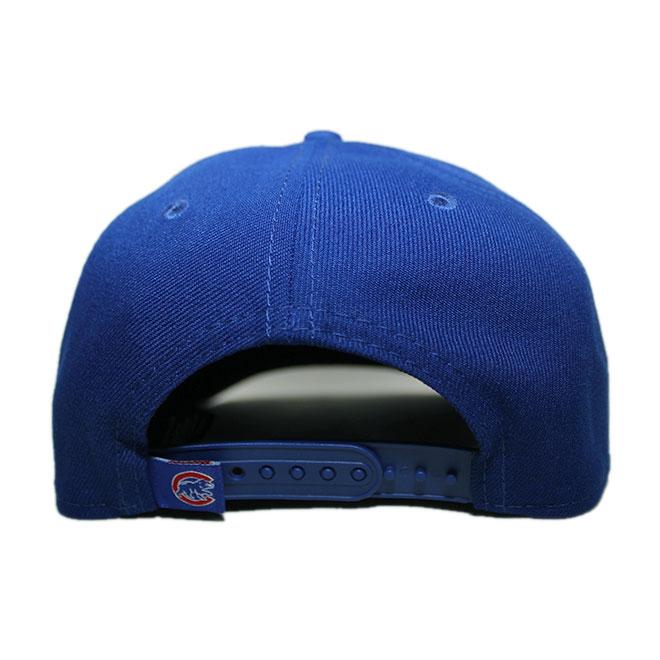 ニューエラ スナップバックキャップ 帽子 NEW ERA 9seventy メンズ レディース MLB シカゴ カブス bl | NEW ERA | 03