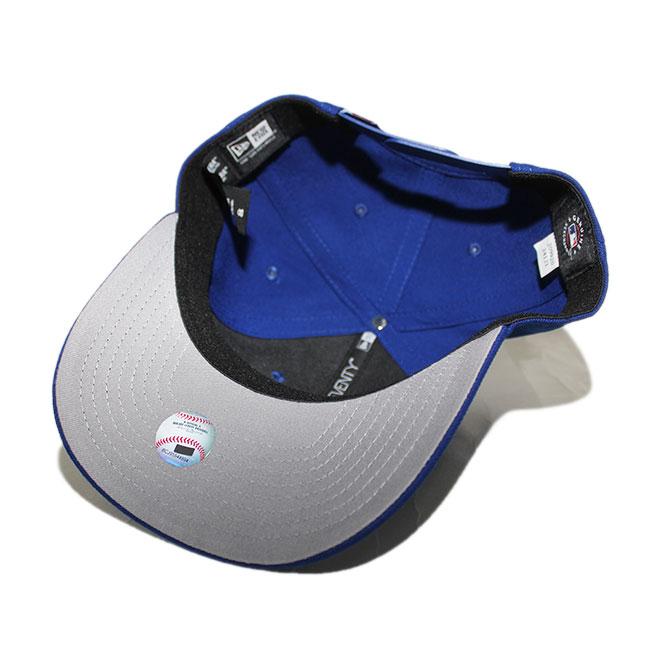 ニューエラ スナップバックキャップ 帽子 NEW ERA 9seventy メンズ レディース MLB シカゴ カブス bl | NEW ERA | 04