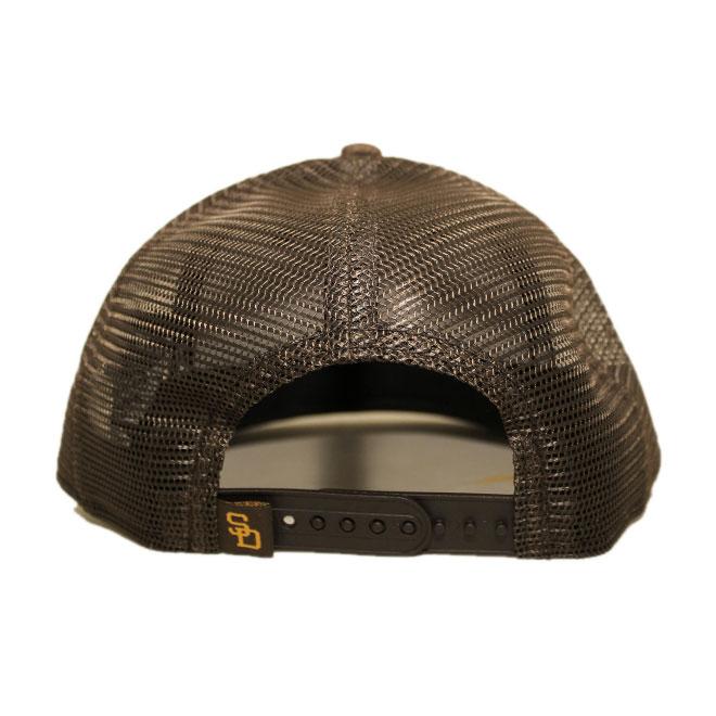 9FIFTY ニューエラ メッシュキャップ スナップバック 帽子 NEW ERA