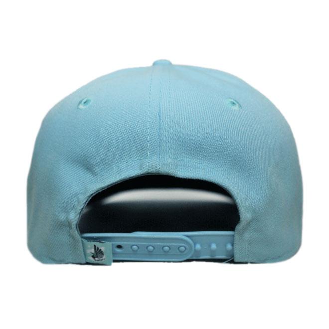 NEW ERA（ニューエラ） スナップバックキャップ 帽子 NEW ERA 9seventy
