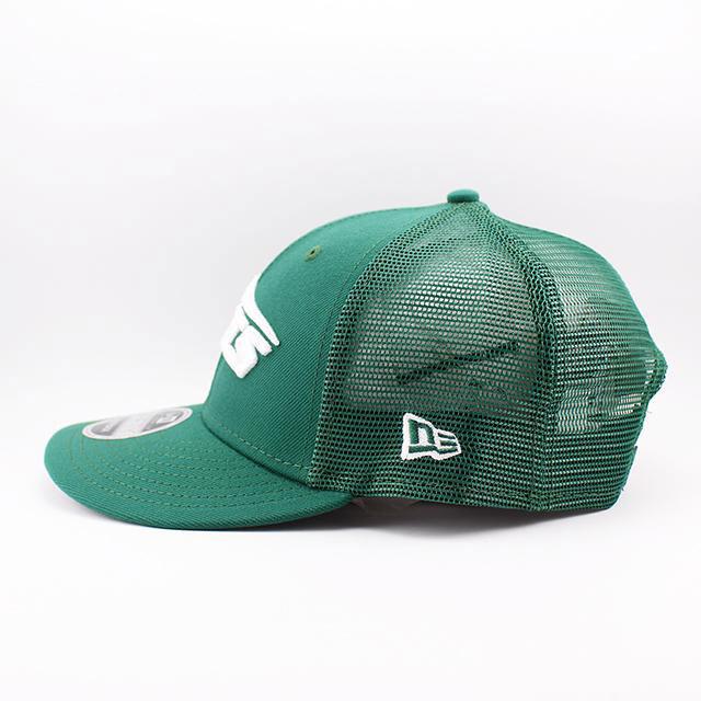 9FIFTY ニューエラ メッシュキャップ スナップバック 帽子 NEW ERA
