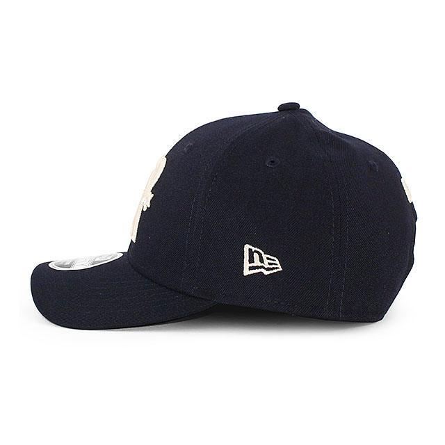 ニューエラ スナップバックキャップ 帽子 NEW ERA 9forty メンズ レディース MLB テキサス レンジャーズ フリーサイズ [ nv ] 9FORTY ニューエラ スナップバックキャップ 帽子 NEW ERA 9forty