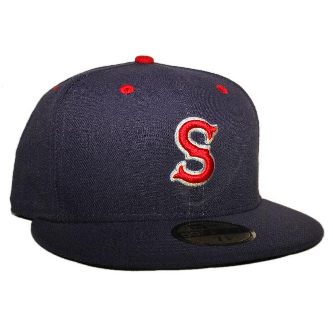 59FIFTY ニューエラ ベースボールキャップ 帽子 NEW ERA 59fifty