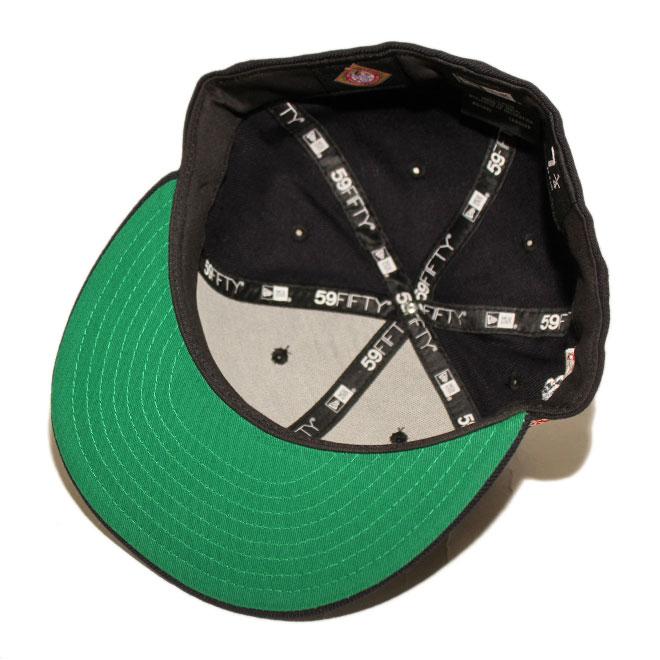 59FIFTY ニューエラ ベースボールキャップ 帽子 NEW ERA 59fifty