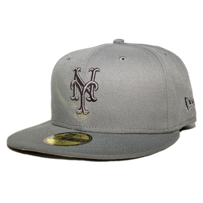 ニューエラ ベースボールキャップ 帽子 NEW ERA 59fifty メンズ