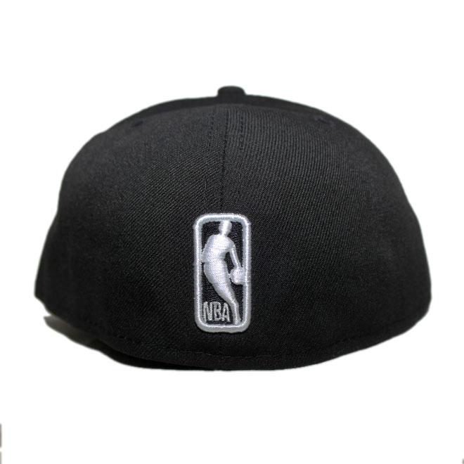 ニューエラ ベースボールキャップ 帽子 NEW ERA 59fifty メンズ レディース NBA ロサンゼルス レイカーズ bk | 59FIFTY | 02