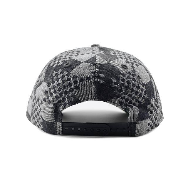 ニューエラ スナップバックキャップ 帽子 NEW ERA 9forty メンズ レディース MLB アリゾナ ダイヤモンドバックス bk ptn | 9FORTY | 03