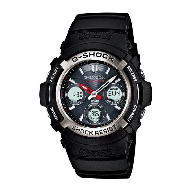 G-SHOCK カシオ Gショック 腕時計 ジーショック 電波 ソーラー