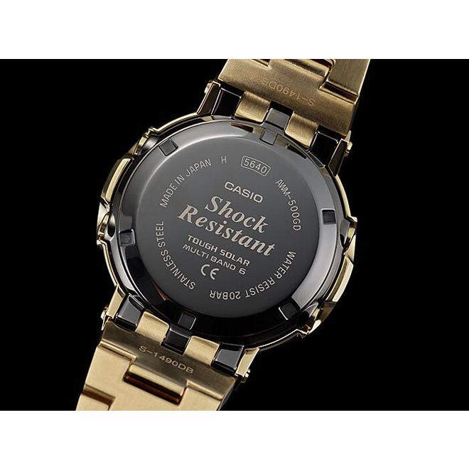 G-SHOCK カシオ Gショック 腕時計 ジーショック 電波 ソーラー