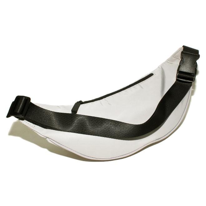 バッグベース ウエストポーチ ボディバッグ ショルダーバッグ 斜め掛け BAGBASE メンズ レディース カジュアル gy bk |  | 03