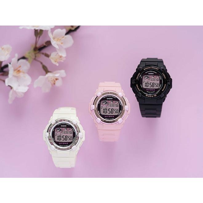 女性用 カシオ ベビーg 腕時計 ベビージー ベイビージー 電波 ソーラー Casio Baby G レディース 防水 国内正規品 Pk Bgr 3000cb 4jf Liberalization 帽子 雑貨専門店 通販 Yahoo ショッピング