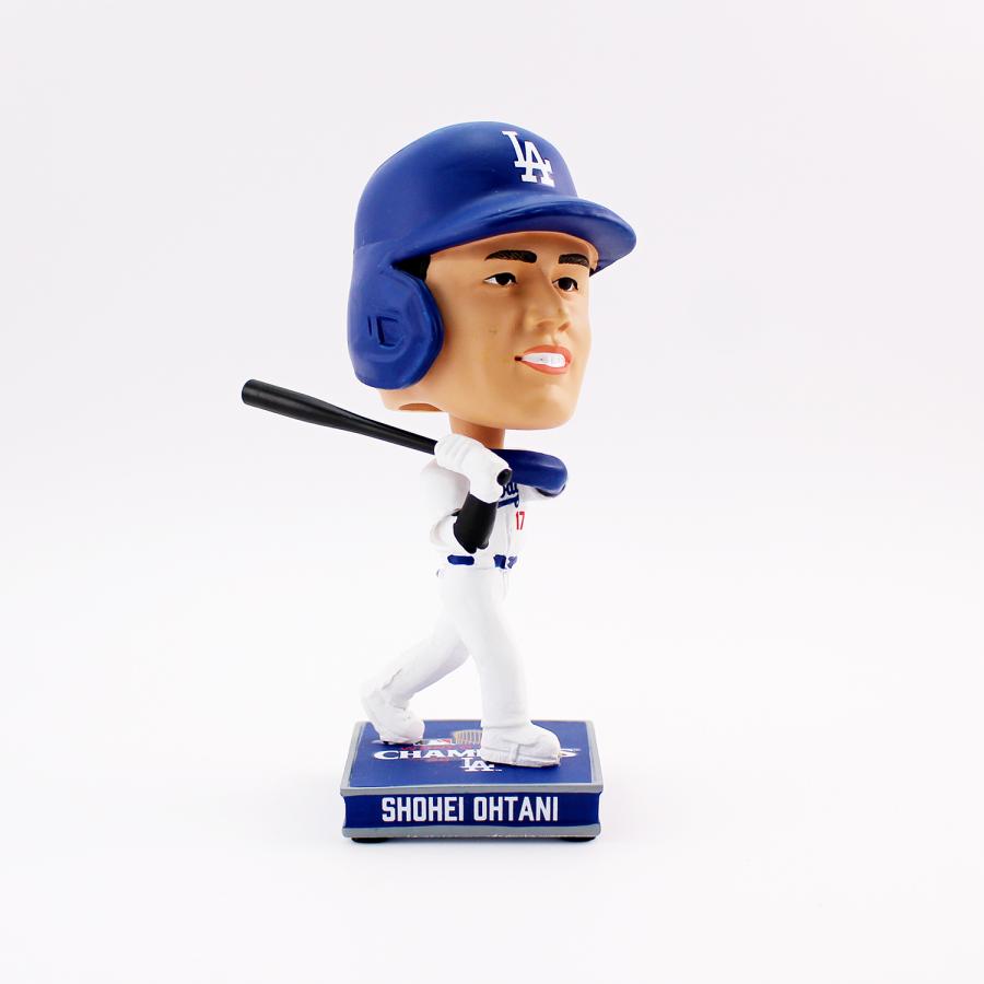 ボブルヘッド フィギュア 人形 大谷翔平 MLB ロサンゼルス