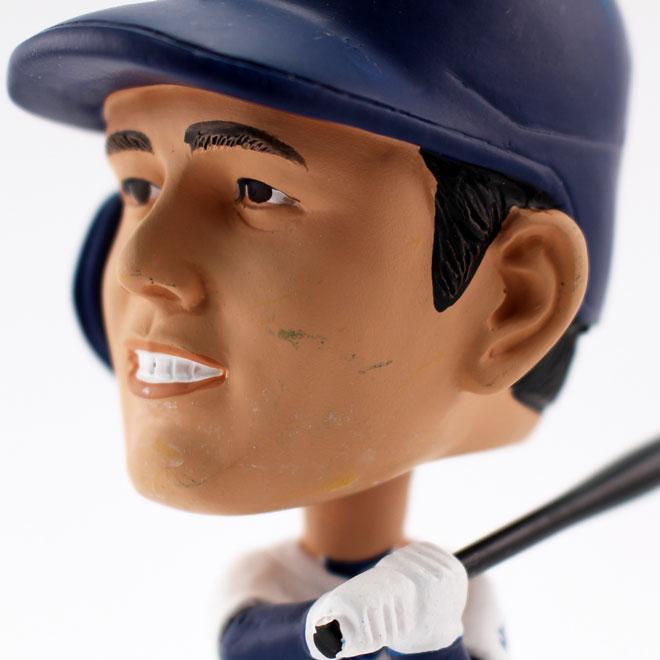 ボブルヘッド フィギュア 人形 大谷翔平 MLB ロサンゼルス ボブルヘッド フィギュア 人形 大谷翔平 MLB ロサンゼルス