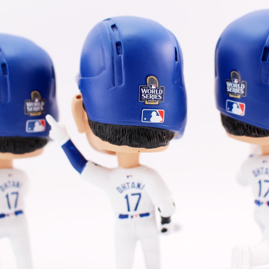 ボブルヘッド フィギュア 人形 大谷翔平 MLB ロサンゼルス