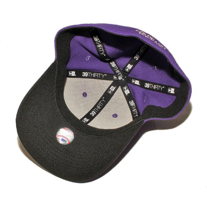 NEW ERA ニューエラ ベースボールキャップ 帽子 39thirty メンズ
