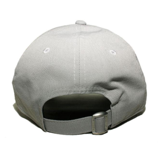 ニューエラ ストラップバックキャップ 帽子 NEW ERA 9forty メンズ レディース プレミアリーグ マンチェスター ユナイテッドFC gy | 9FORTY | 03