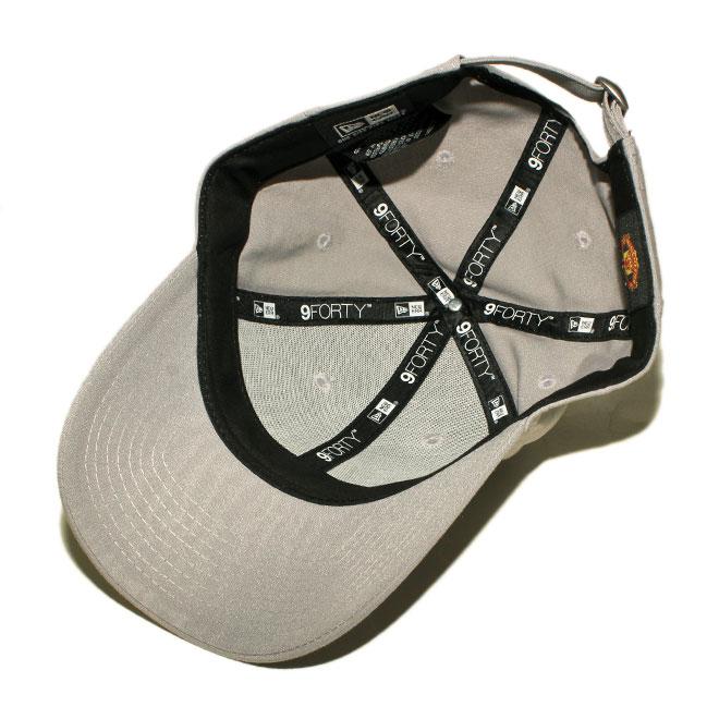 ニューエラ ストラップバックキャップ 帽子 NEW ERA 9forty メンズ レディース プレミアリーグ マンチェスター ユナイテッドFC gy | 9FORTY | 04