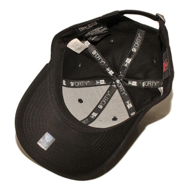 9FORTY ニューエラ ストラップバックキャップ 帽子 NEW ERA