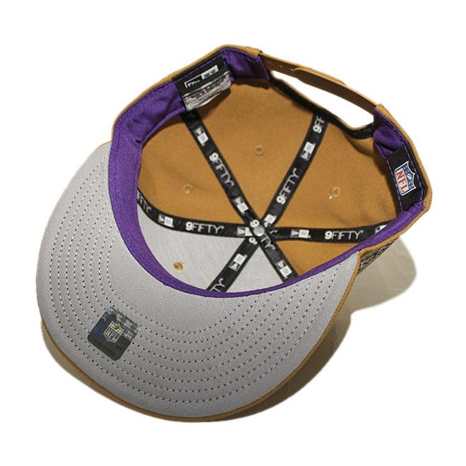 9FIFTY ニューエラ スナップバックキャップ 帽子 NEW ERA 9fifty