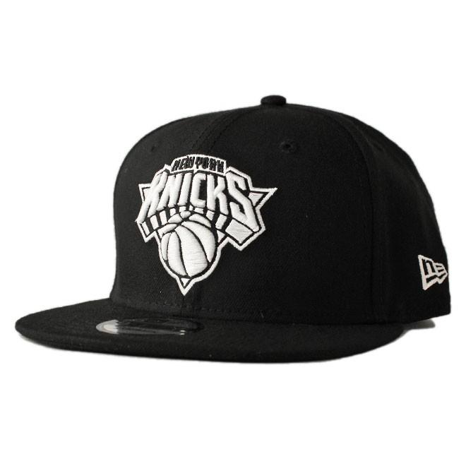 Newera 9fifty ニューヨークニックス スナップバックキャップ NEW ERA ニューエラ キャップ 9FIFTY ニューヨーク・ニックス