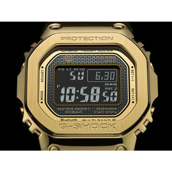 G-SHOCK カシオ Gショック 腕時計 ジーショック 電波 ソーラー