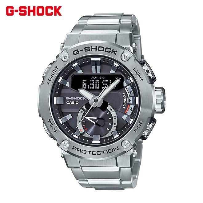 G-STEEL カシオ Gショック 腕時計 ジーショック 電波 ソーラー