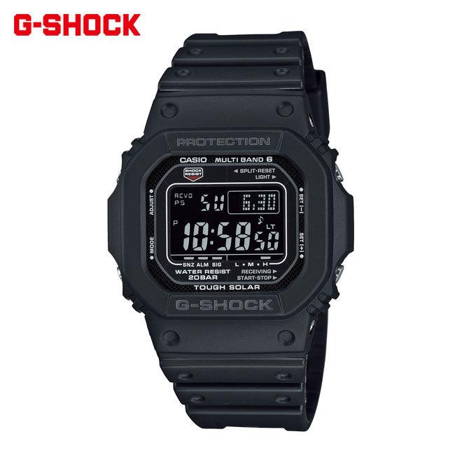 カシオ G-shock GW-M5610 洗浄済み　美品 カシオ 腕時計 G-shock GW-M5610 洗浄済み - メルカリ