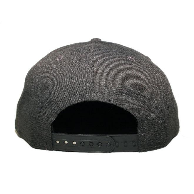 ニューエラ スナップバックキャップ 帽子 NEW ERA 9fifty メンズ レディース MLB トロント ブルージェイズ gy | 9FIFTY | 03