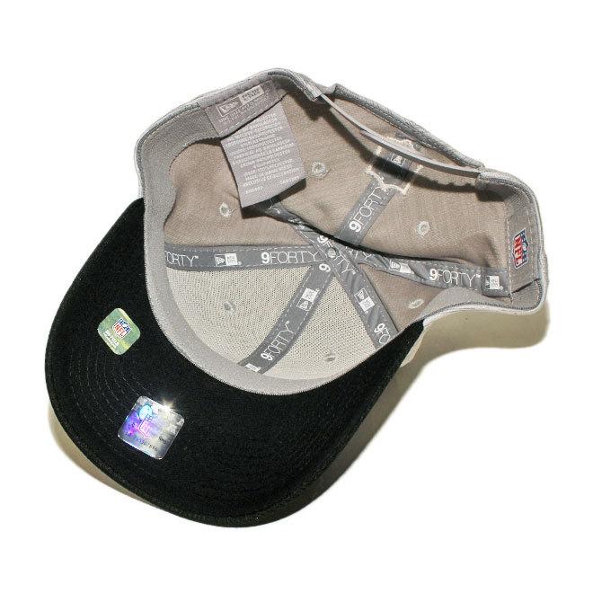 9FORTY ニューエラ スナップバックキャップ 帽子 NEW ERA 9forty
