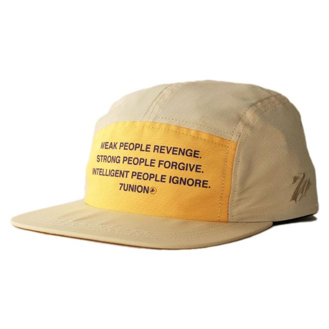 セブンユニオン 7UNION キャンプキャップ ストラップバック 帽子 メンズ レディース nv lbw | 7Union | 04