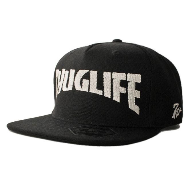 セブンユニオン 7UNION ストラップバックキャップ 帽子 メンズ レディース wt gy bk | 7Union | 04