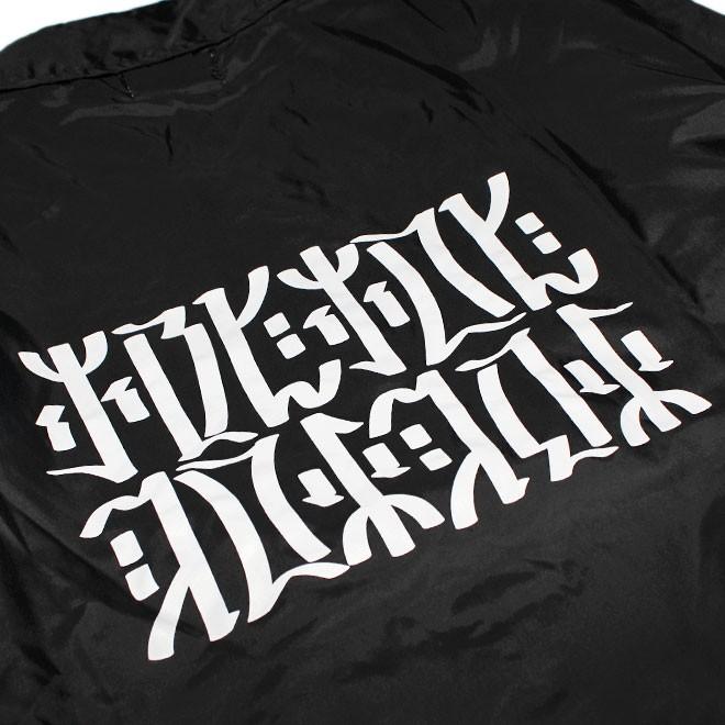 セール シーエルアール コーチジャケット ナイロンジャケット CLR