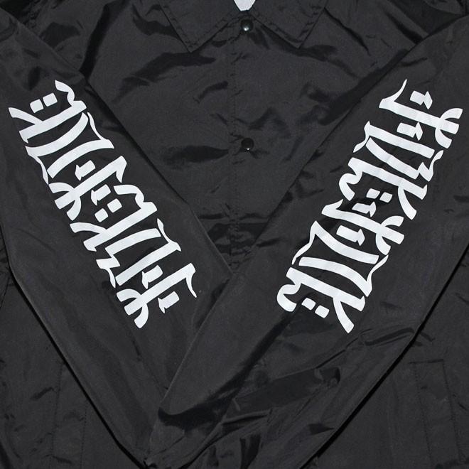 セール シーエルアール コーチジャケット ナイロンジャケット CLR