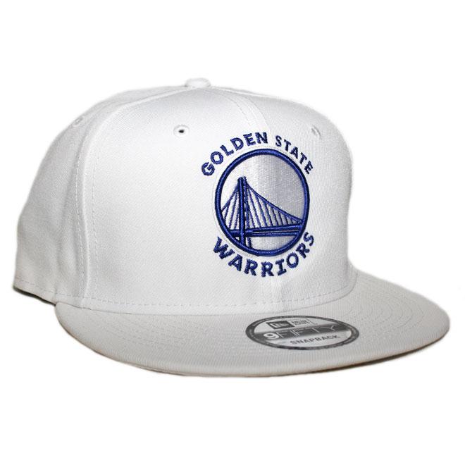 ニューエラ スナップバックキャップ 帽子 NEW ERA 9fifty メンズ レディース NBA ゴールデンステイト ウォリアーズ wt｜liberalization｜03