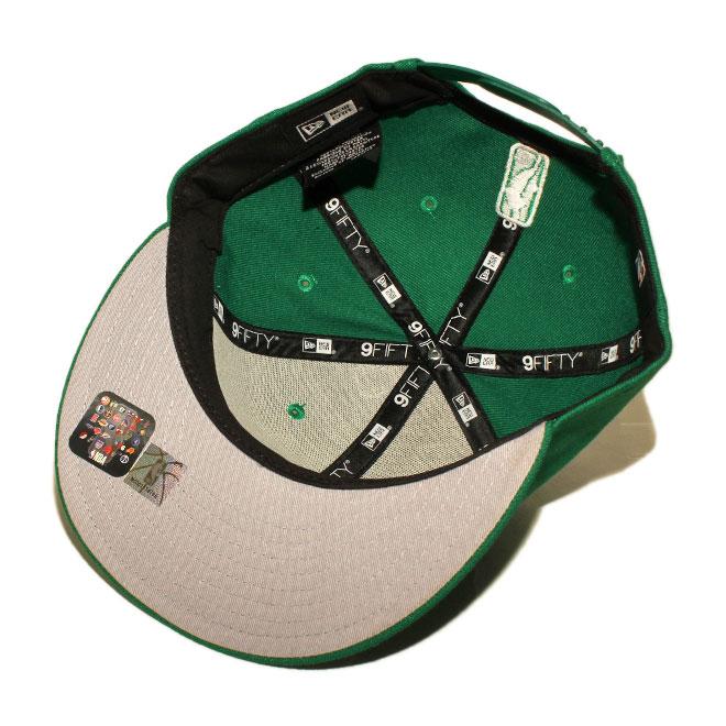 9FIFTY ニューエラ スナップバックキャップ 帽子 NEW ERA 9fifty