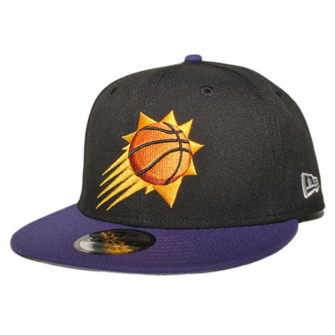New Era フェニックス・サンズ 9FIFTY スナップバックキャップ 9FIFTY ニューエラ キャップ スナップバック フェニックス
