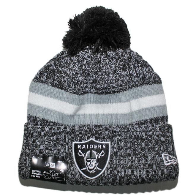 NEW ERA（ニューエラ） ニット帽 帽子 メンズ レディース NFL