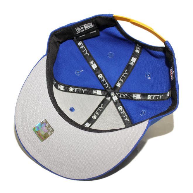 9FIFTY ニューエラ スナップバックキャップ 帽子 NEW ERA 9fifty