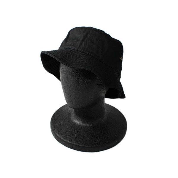 ニューハッタン バケットハット 帽子 NEWHATTAN メンズ レディース 無地 シンプル bk |  | 02