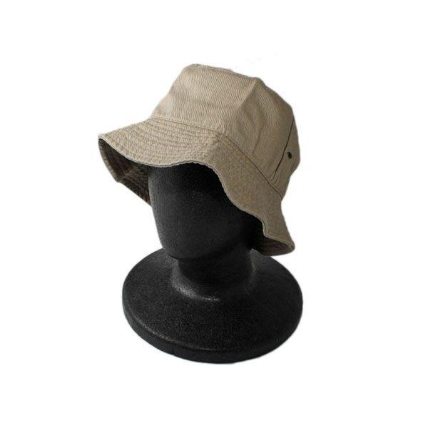 ニューハッタン バケットハット 帽子 NEWHATTAN メンズ レディース 無地 シンプル lbw |  | 02