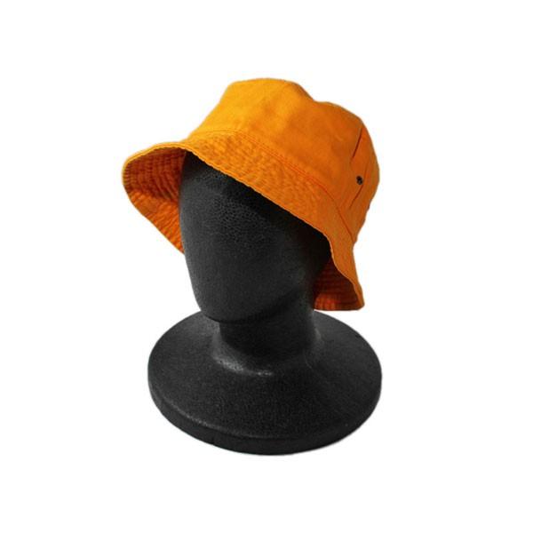 ニューハッタン バケットハット 帽子 NEWHATTAN メンズ レディース 無地 シンプル yl |  | 04